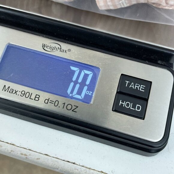 J. Crew Womens Relaxed Fit Gingham Button-Down Shirt Size 6 4357 - Picture 9 of 9